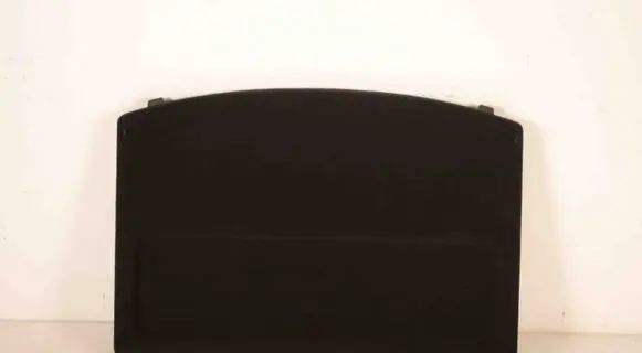 Skoda Superb B6 (3T) Parcel shelf