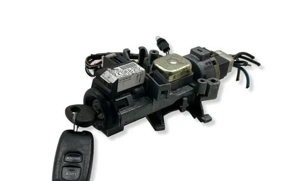 Mazda 6 Ignition lock 