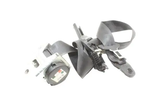 Land Rover Discovery 3 - LR3 Front seatbelt EVB500970PMA