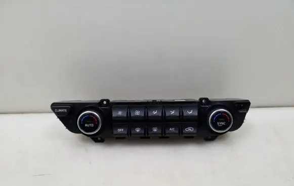 KIA Sportage Air conditioner control unit module 97250F1400