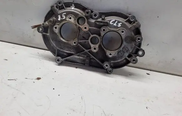 Mercedes-Benz CLS C219 Timing chain cover A2720150201
