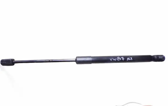 Volkswagen PASSAT B7 Tailgate/trunk strut/damper 3AE827550A