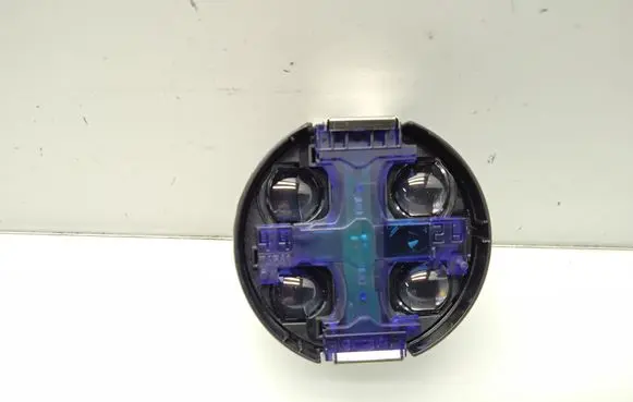 Mercedes-Benz E W212 Rain sensor A2079010600 1002160302