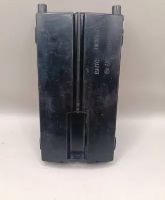 Mercedes-Benz GLE W167 Air conditioner control unit module 5HB01443406 A0009006219 A0009019806