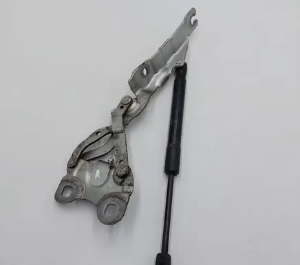 Mini Paceman (R61) Engine bonnet/hood hinges 9801569
