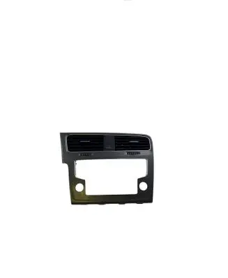 Volkswagen Golf VII Dashboard air vent grill cover trim 5G1815735C 5G1819728