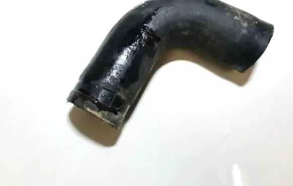 Nissan Almera Tino Intercooler hose/pipe