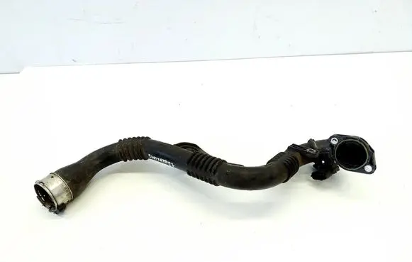 Dacia Lodgy Air intake duct part 1049601A 104954A