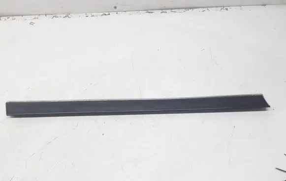 Audi A8 S8 D2 4D Rear door trim (molding) 4D0853962