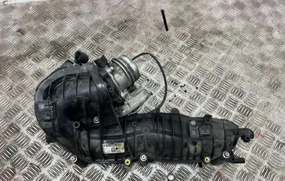 BMW 3 E90 E91 Intake manifold 7810179