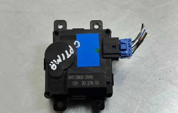 KIA Optima Air flap motor/actuator DH1138003990