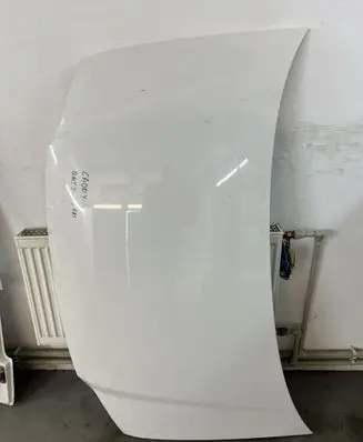 Volkswagen Caddy Engine bonnet/hood