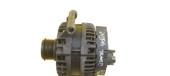 Ford Transit Generator/alternator 0125711134 CYR5