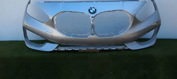 BMW 1 F40 Front bumper 7459708
