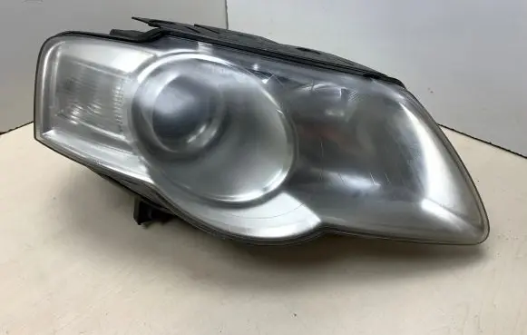 Volkswagen PASSAT B6 Headlight/headlamp 3C0941006J 1EL24701402