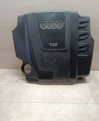 Audi A6 C7 Engine cover (trim) 03L103925