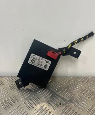 Audi A6 S6 C6 4F Keyless (KESSY) go control unit/module 4F0907335 4F0910335 03354010103