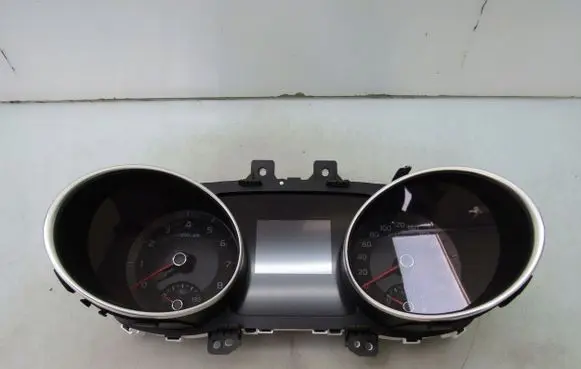 KIA Ceed Speedometer (instrument cluster) 94003J7420 1164202850