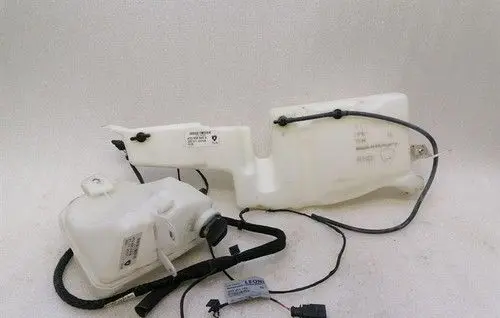 Lamborghini Aventador Windshield washer fluid reservoir/tank 4T2955449B