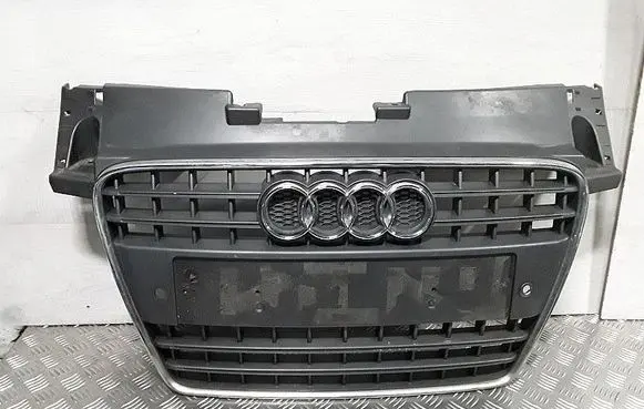 Audi TT TTS Mk2 Front bumper lower grill 8j0853651