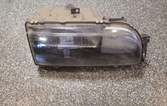 Ford Scorpio Headlight/headlamp