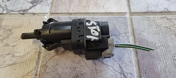 Ford S-MAX Brake pedal sensor switch 3M5T13480AC