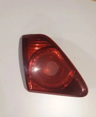Toyota Corolla E140 E150 Tailgate rear/tail lights
