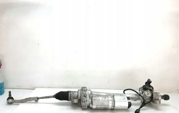 BMW X4M F98 Steering rack