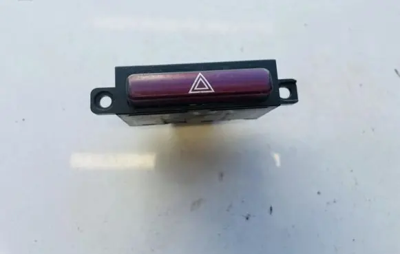 Mazda 323 Hazard light switch