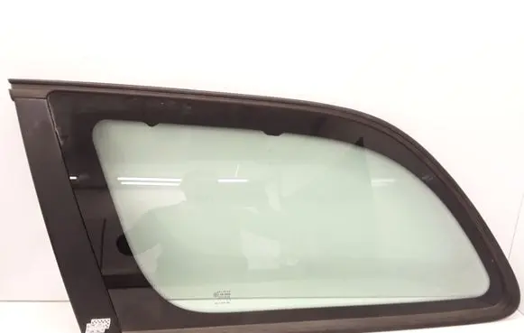 MG ZT - ZT-T Rear side window 43R00049 DOT24 AS2