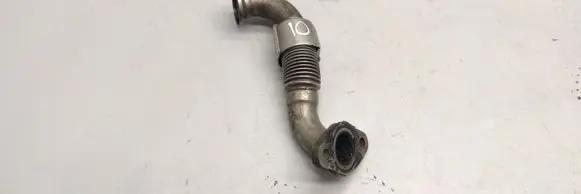 BMW 3 E46 EGR valve line/pipe/hose