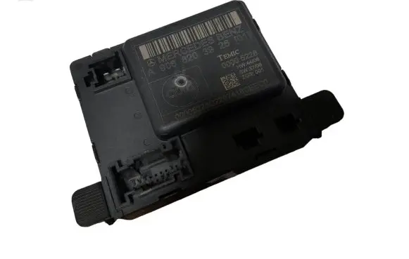 Volkswagen Crafter Door control unit/module A9068203926