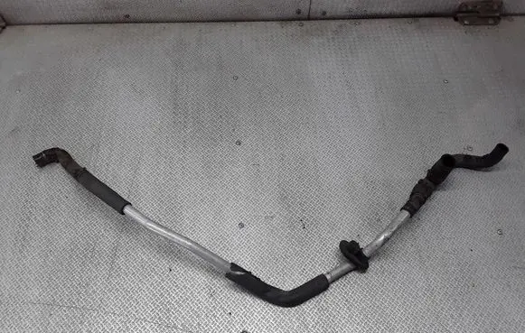 Mercedes-Benz C W203 Engine coolant pipe/hose