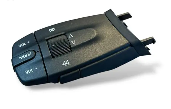 Seat Ibiza IV (6J,6P) Multifunctional control switch/knob 6J0959441