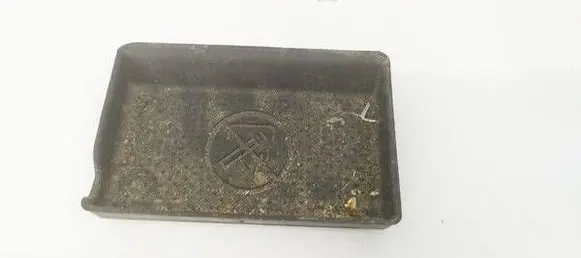 Skoda Superb B6 (3T) Other interior part 3T0857938
