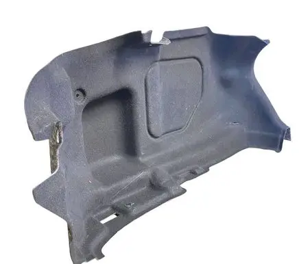 Chevrolet Camaro Trunk/boot side trim panel 84290239
