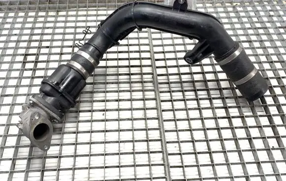 Lexus IS III XE30 Intercooler hose/pipe 1736136020