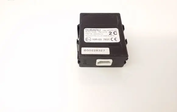 Subaru Outback (BS) Central locking relay 10R037831