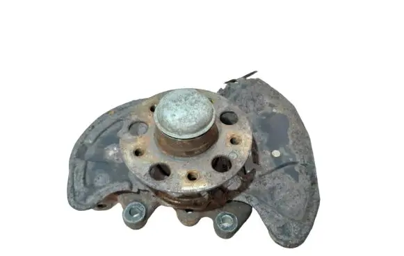 Mercedes-Benz CLK A209 C209 Front wheel hub W209