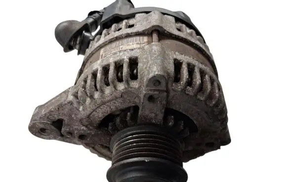 KIA Sportage Generator/alternator 1042101060 373002F200