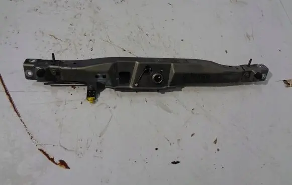 Opel Meriva B Front piece kit PASPRZEDNI