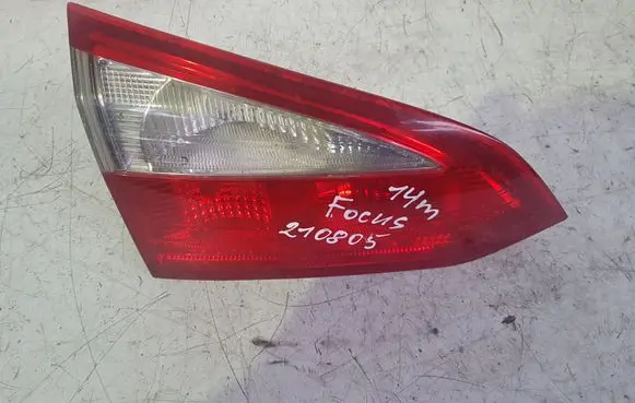 Ford Focus Tailgate rear/tail lights BM5113A603BC