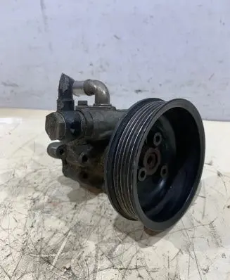 Volkswagen Golf IV Power steering pump pulley 030145269A