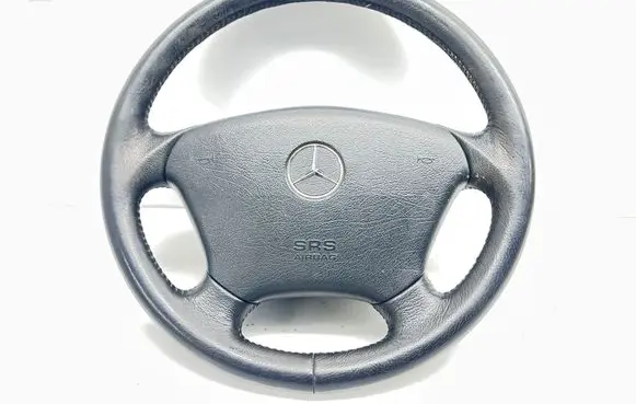 Mercedes-Benz ML W163 Steering wheel 1634600298 22026F8092 22029D8082