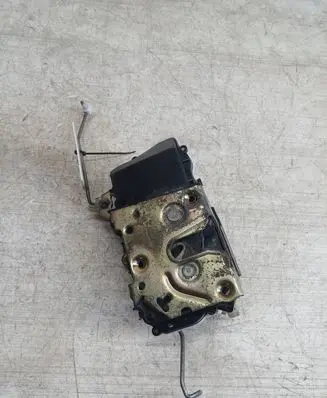 Citroen C5 Front door lock PPT20