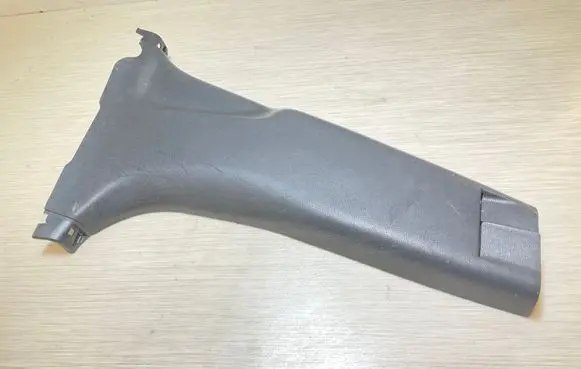 Nissan Juke I F15 (B) pillar trim (bottom) 769151KB0A