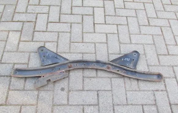 Ford Transit Muffler mount bracket/holder DV61V10684AA