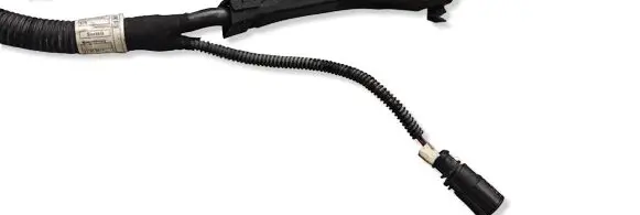 Audi A4 S4 B9 Wires (starter motor) 8W0971228BG