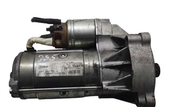 Citroen DS5 Turbo 9646972280