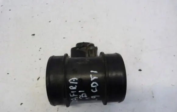 Opel Zafira B Mass air flow meter AFH6029